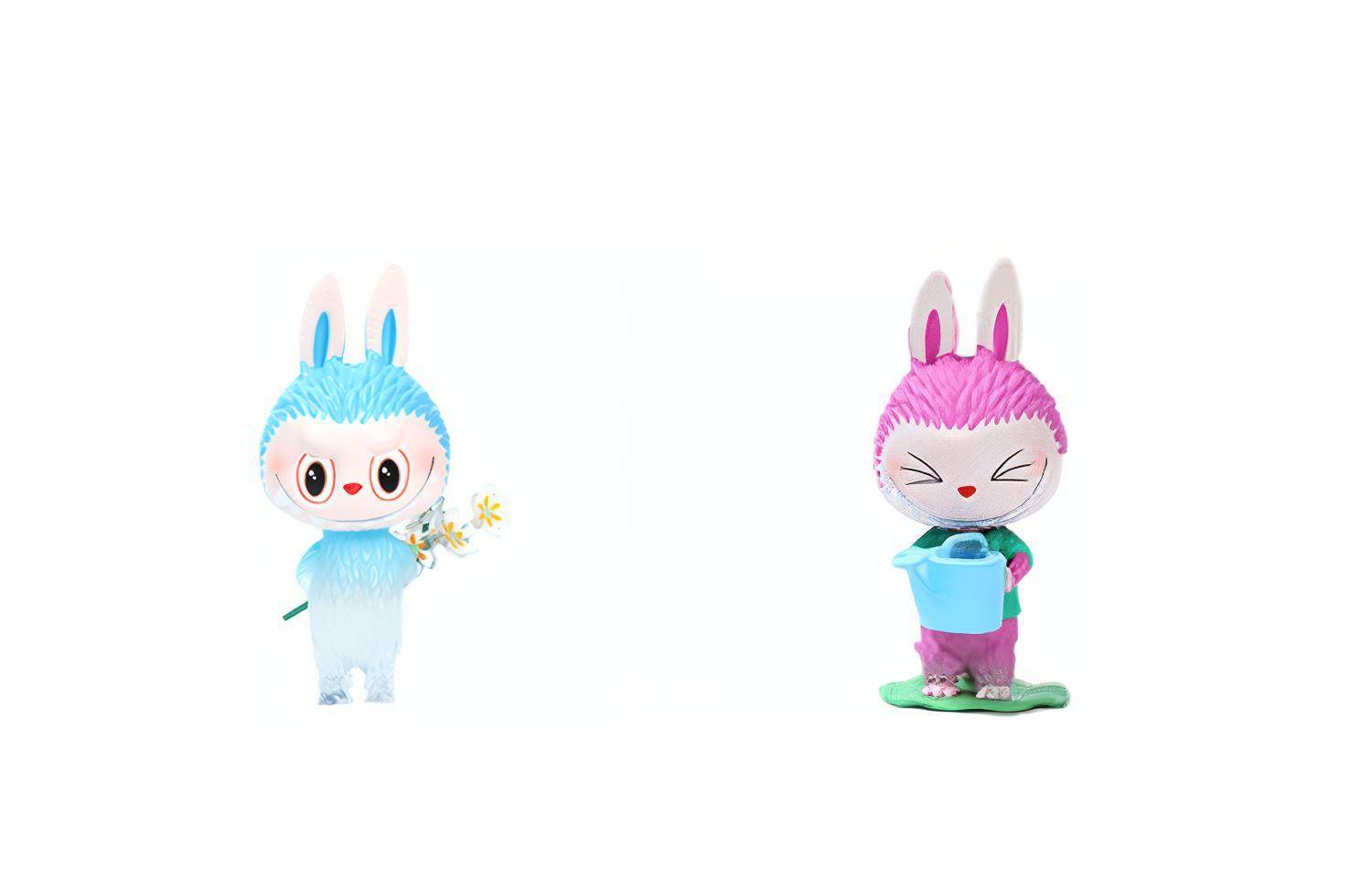 Фигурка Pop Mart Labubu - Boxette Shop